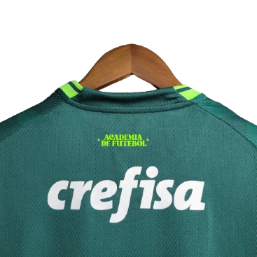 CAMISA FEMININA PALMEIRAS I - 23/24
