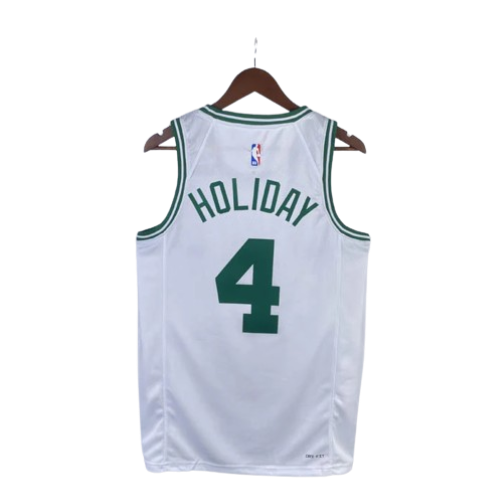 REGATA NBA BOSTON CELTICS ASSOCIATION EDITION 23/24 JRUE HOLIDAY