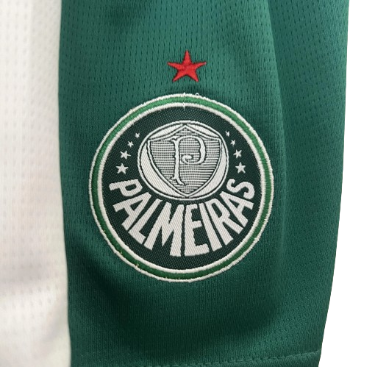 KIT INFANTIL PALMEIRAS II - 24/25