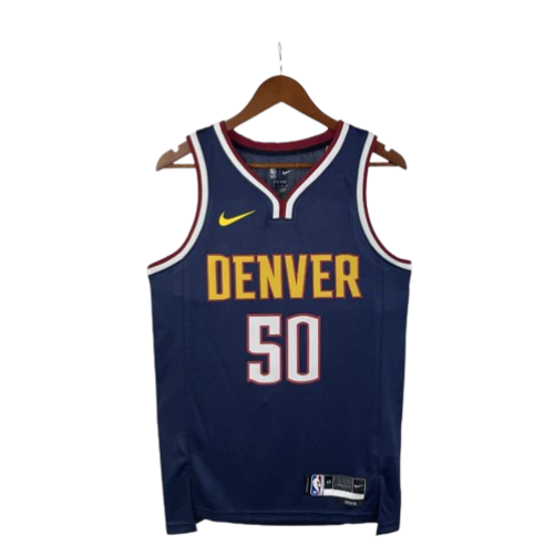 REGATA NBA DENVER NUGGETS ICON EDITION 23/24 AARON GORDON AZUL