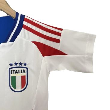 KIT INFANTIL ITALIA II 24/25