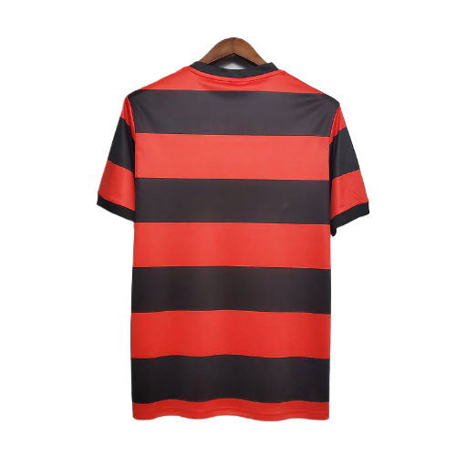 CAMISA FLAMENGO RETRÔ - 1978/79