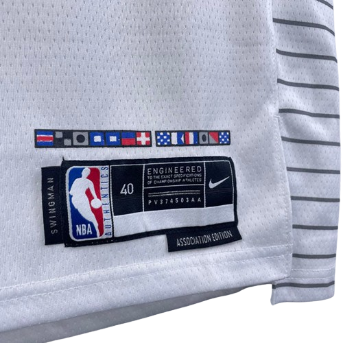 REGATA NBA LOS ANGELES CLIPPERS ASSOCIATION EDITION 23/24 RUSSELL WESTBROOK