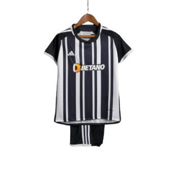 KIT INFANTIL  ATLETICO MINEIRO I - 23/24