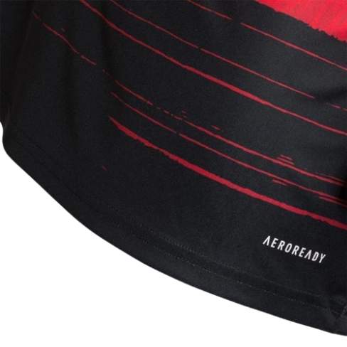 CAMISA FLAMENGO I - 20/21