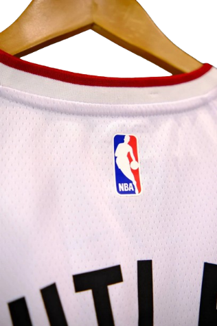 REGATA NBA MIAMI HEAT ASSOCIATION EDITION 23/24 JIMMY BUTLER BRANCA