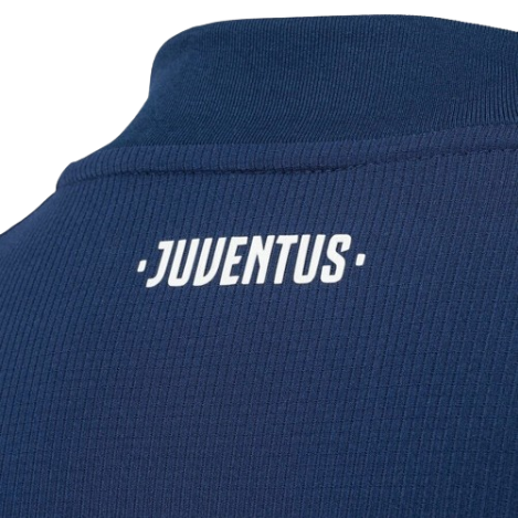 CAMISA JUVENTUS III 20/21 - AZUL