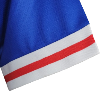 CAMISA FORTALEZA II - 23/24