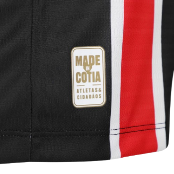 CAMISA FEMININA SÃO PAULO II - 2024/25