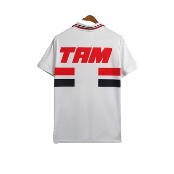 CAMISA SÃO PAULO I - 1993 RETRÔ