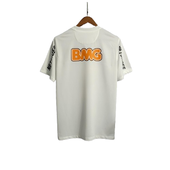 CAMISA SANTOS RETRO 2012