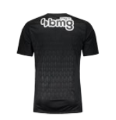 CAMISA ATLÉTICO MG GOLEIRO 23/24  ADIDAS - PRETO
