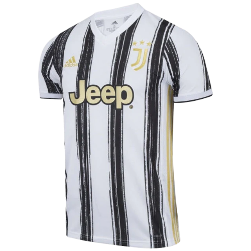CAMISA JUVENTUS I - 2020/21
