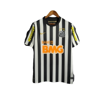 CAMISA SANTOS RETRO - 2013