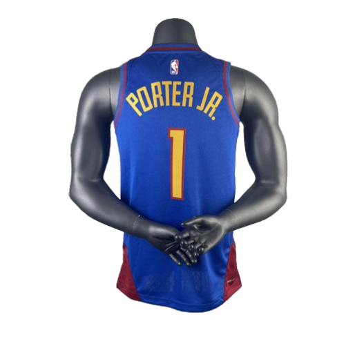 REGATA NBA DENVER NUGGETS STATEMENT EDITION 23/24 PORTER JR