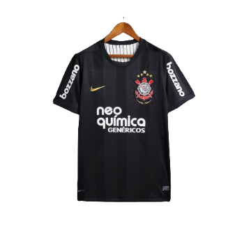 CAMISA CORINTHIANS II - 2010 RETRO