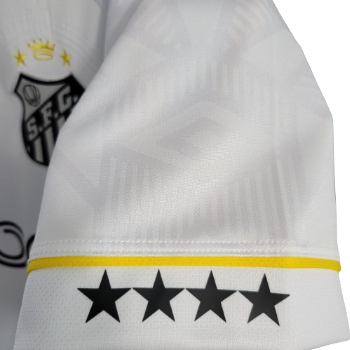 CAMISA SANTOS I - 23/24