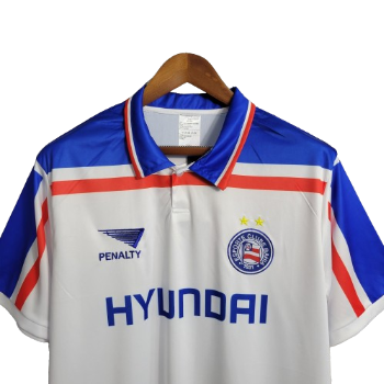 CAMISA BAHIA I RETRO - 1998