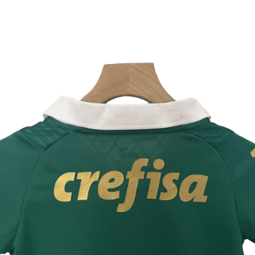 KIT INFANTIL PALMEIRAS I - 24/25