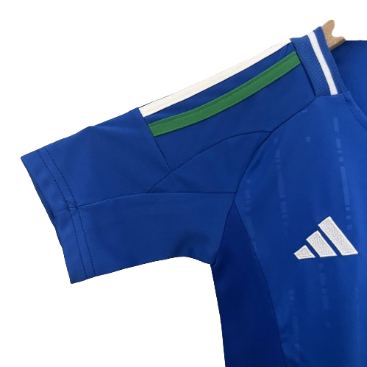KIT INFANTIL ITALIA I 24/25