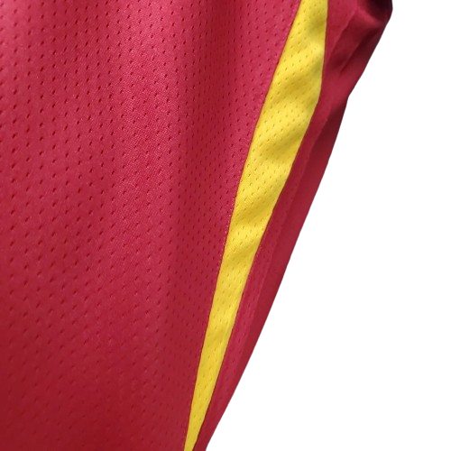 REGATA CLEVELAND CAVALIERS MASCULINA - VERMELHA