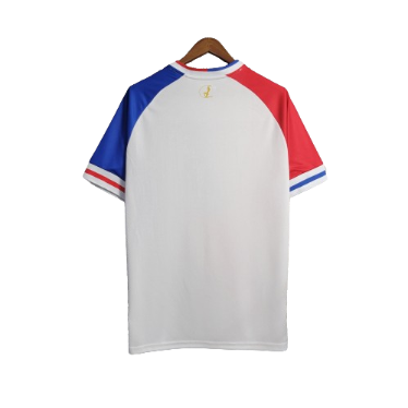 CAMISA FORTALEZA II - 23/24