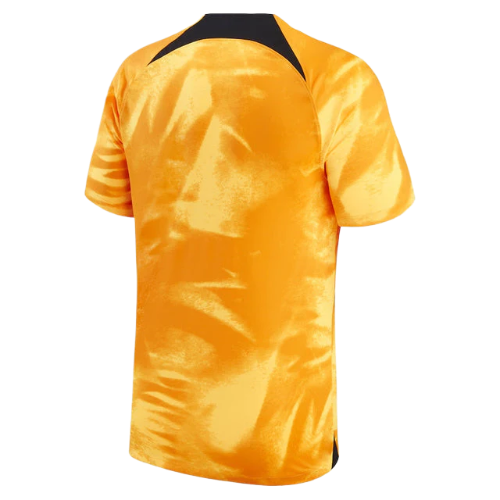CAMISA HOLANDA 2022
