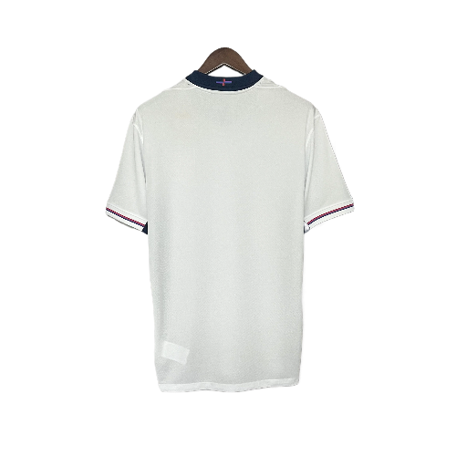 CAMISA INGLATERRA I BRANCA - 2024/25