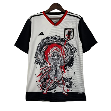 CAMISA SELEÇÃO JAPÃO DRAGÃO 2023/24