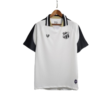 CAMISA CEARÁ VOZÃO SEM PATROCINIO - 23/24