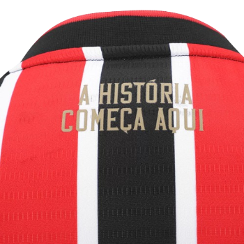 CAMISA FEMININA SÃO PAULO II - 2024/25