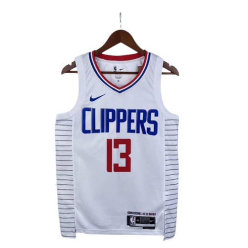 REGATA NBA LOS ANGELES CLIPPERS ASSOCIATION EDITION 23/24 PAUL GEORGE