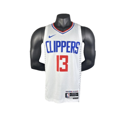 REGATA NBA LOS ANGELES CLIPPERS ASSOCIATION EDITION 23/24 PAUL GEORGE