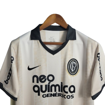 CAMISA CORINTHIANS I - 2010 RETRO