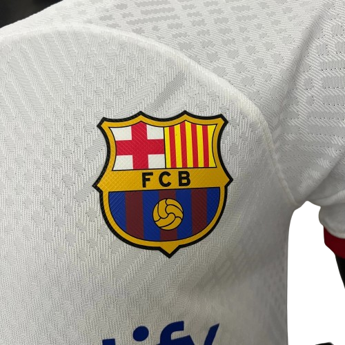 CAMISA BARCELONA II - 2023/24