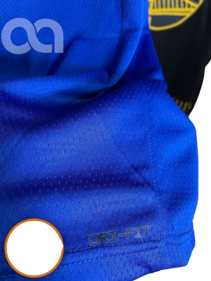 REGATA NBA GOLDEN STATE WARRIORS CLASSIC EDITION 21/22 STEPHEN CURRY