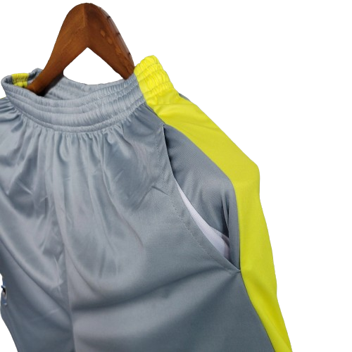 SHORT GRÊMIO CINZA - 2023/24