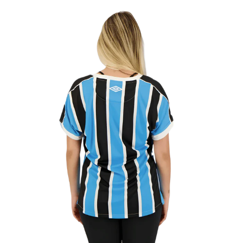 CAMISA FEMININA GRÊMIO I - 23/24