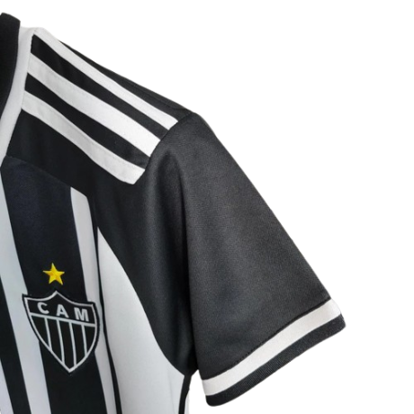 CAMISA ATLÉTICO MINEIRO 23/24 - FEMININA