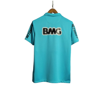 CAMISA SANTOS RETRO - 2012/13