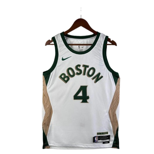 REGATA NBA BOSTON CELTICS CITY EDITION 23/24 JRUE HOLIDAY