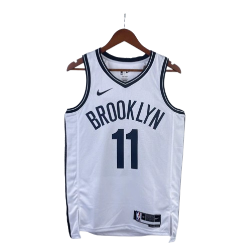 REGATA NBA BROOKLYN NETS ASSOCIATION EDITION KYRIE IRVING BRANCA