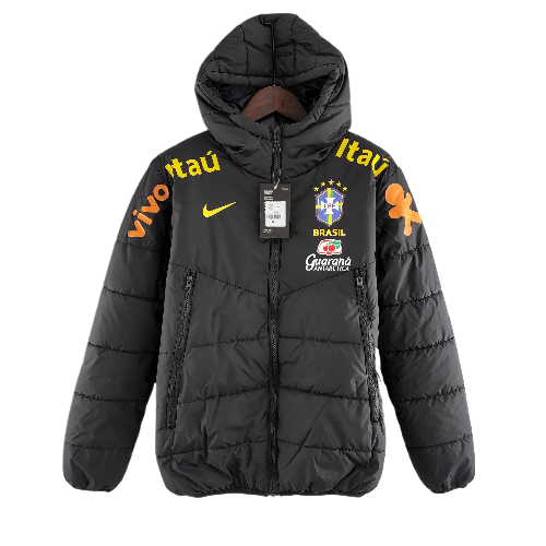 BOBOJACO BRASIL 2022 PRETO