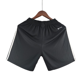 SHORTS ATLÉTICO MINEIRO I PRETO - 2022/23