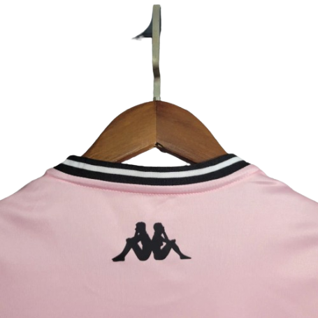 CAMISA FEMININA VASCO OUTUBRO ROSA - 2023/24