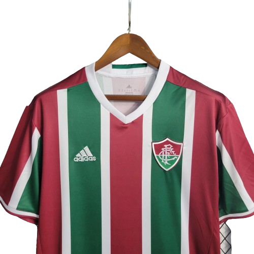 CAMISA FLUMINENSE RETRO 2016/17