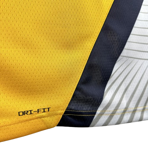 REGATA NBA INDIANA PACERS STATEMENT EDITION 23/24 TYRESE HALIBURTON