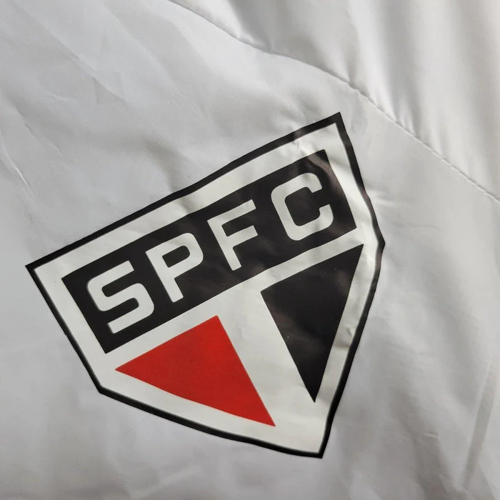 JAQUETA CORTA VENTO SÃO PAULO VIAGEM - 23/24