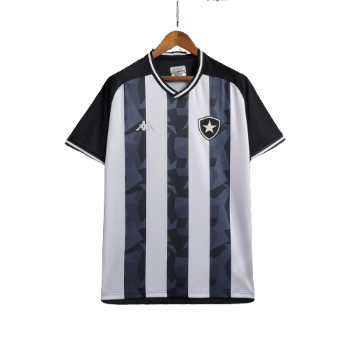 CAMISA BOTAFOGO I - 19/20