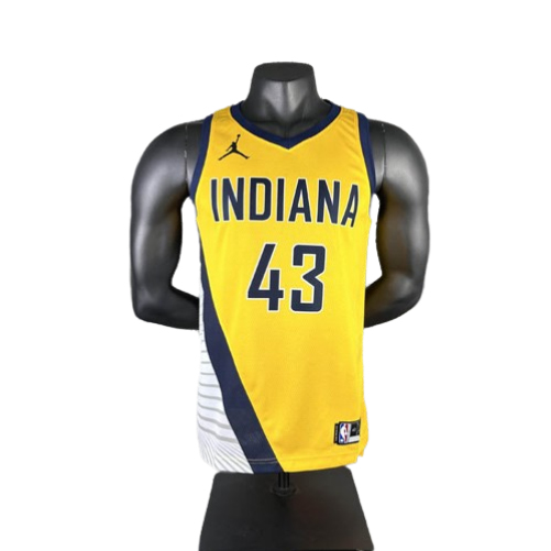 REGATA NBA INDIANA PACERS STATEMENT EDITION 23/24 PASCAL SIAKAM